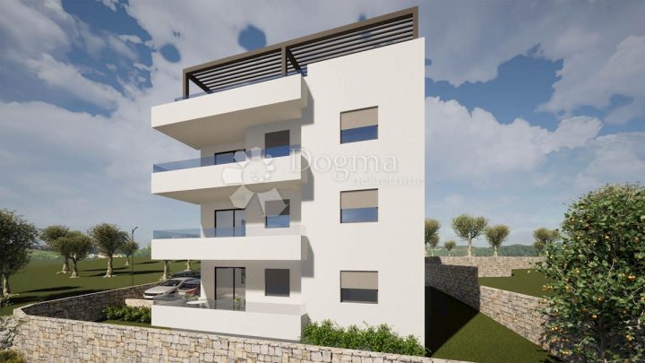 Appartement à vendre 66 m² – Sikovo