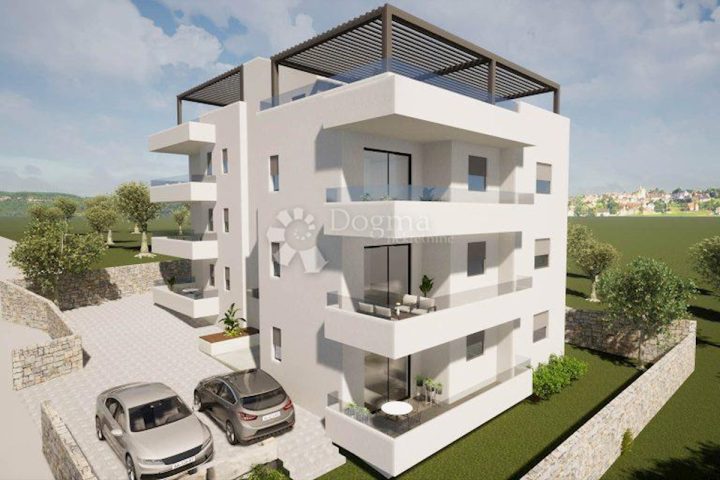 Apartment Zu verkaufen - Zadarska Sveti Filip I Jakov - foto 2/10