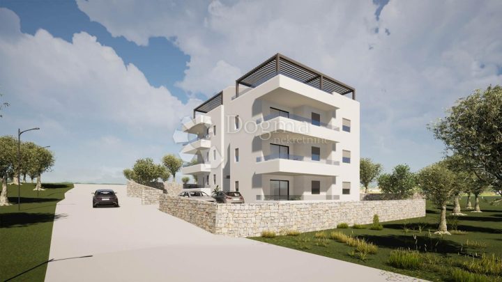 Apartment Zu verkaufen - Zadarska Sveti Filip I Jakov - foto 3/10