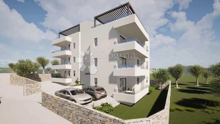 Apartment Zu verkaufen - Zadarska Sveti Filip I Jakov - foto 4/10