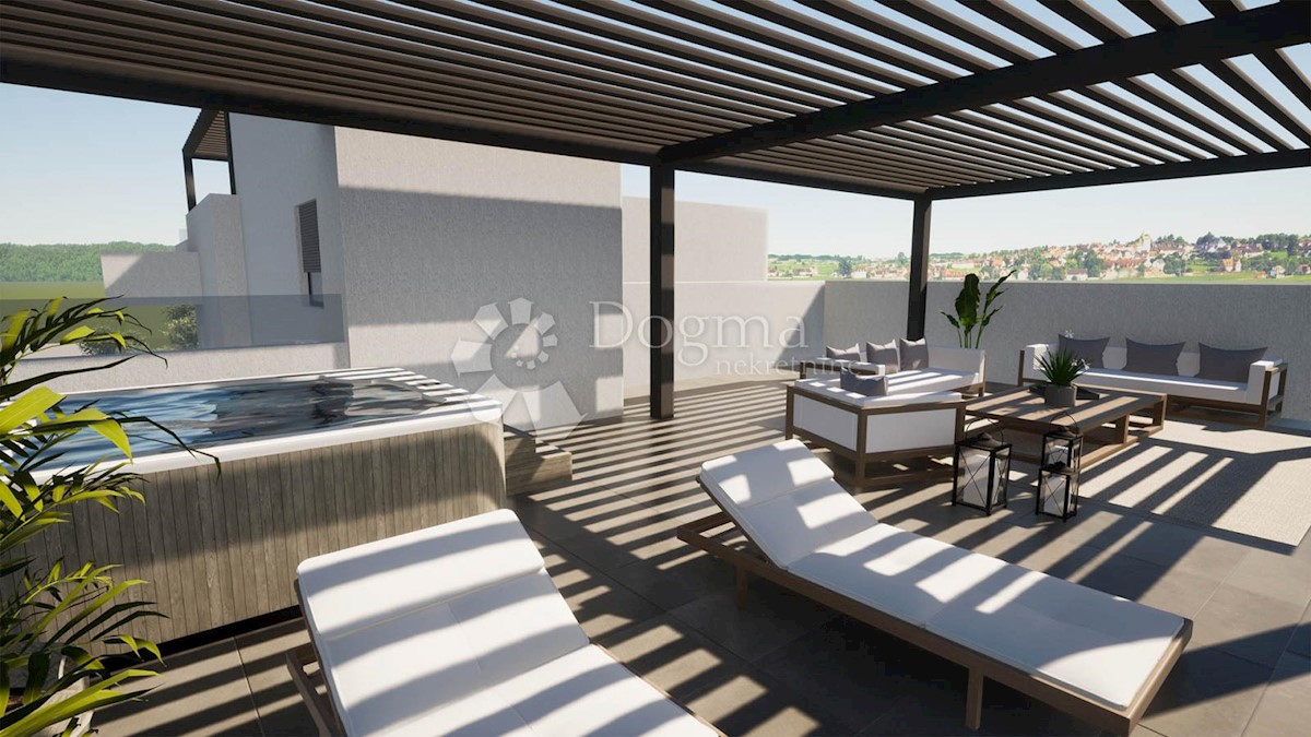 Apartmán Na predaj - ZADARSKA SVETI FILIP I JAKOV