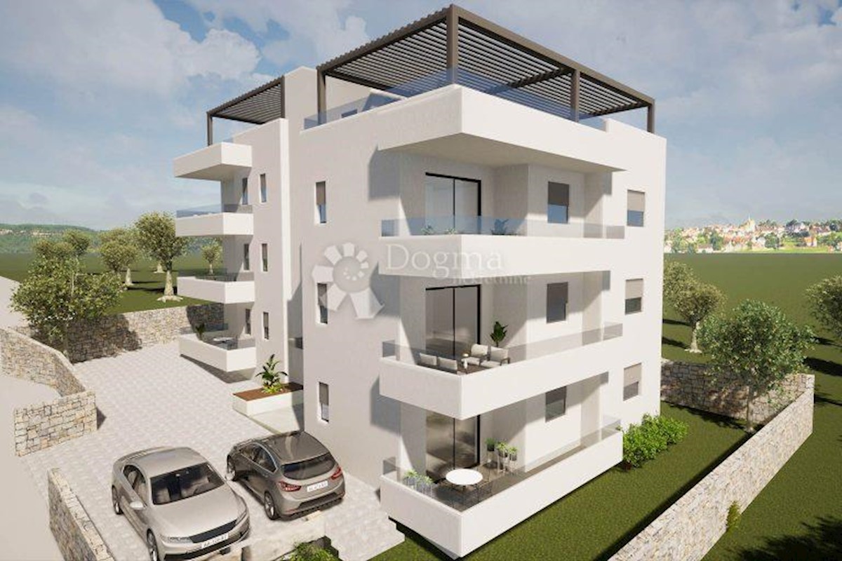 Appartamento In vendita - ZADARSKA SVETI FILIP I JAKOV