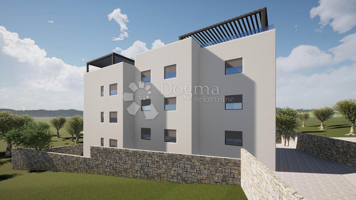 Appartamento In vendita - ZADARSKA SVETI FILIP I JAKOV