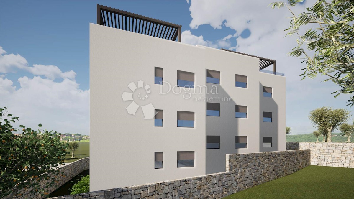 Appartamento In vendita - ZADARSKA SVETI FILIP I JAKOV