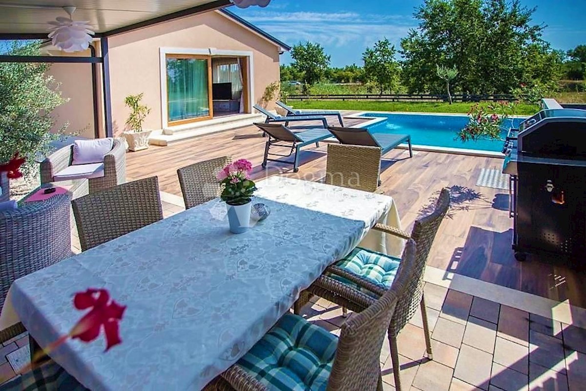 Maison À vendre - ISTARSKA POREČ