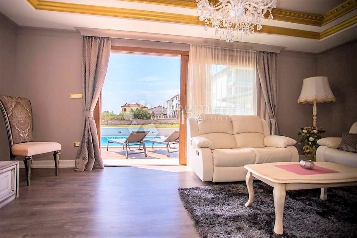 Maison À vendre - ISTARSKA POREČ