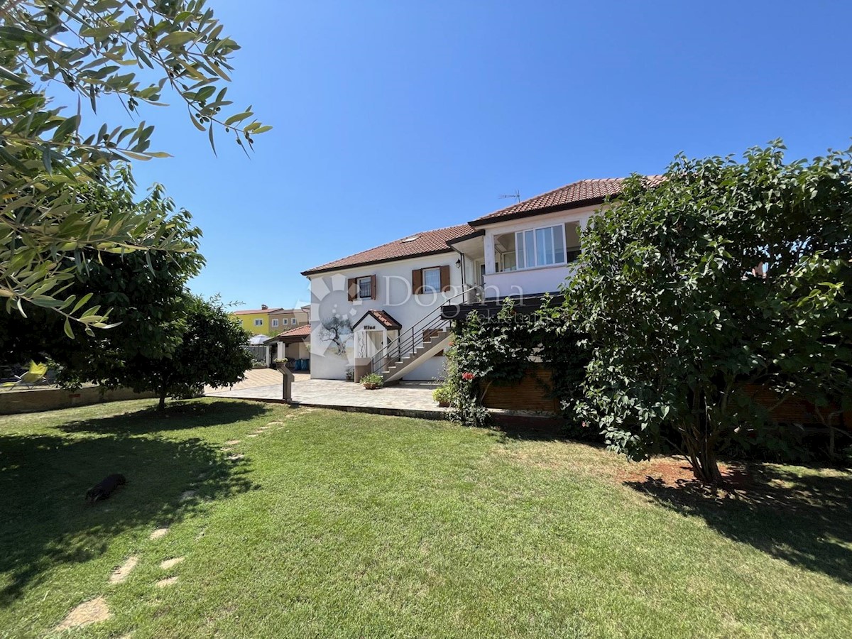 Maison À vendre - ISTARSKA Umag