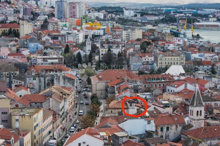 Apartmán na predaj 102 m² – Šibenik