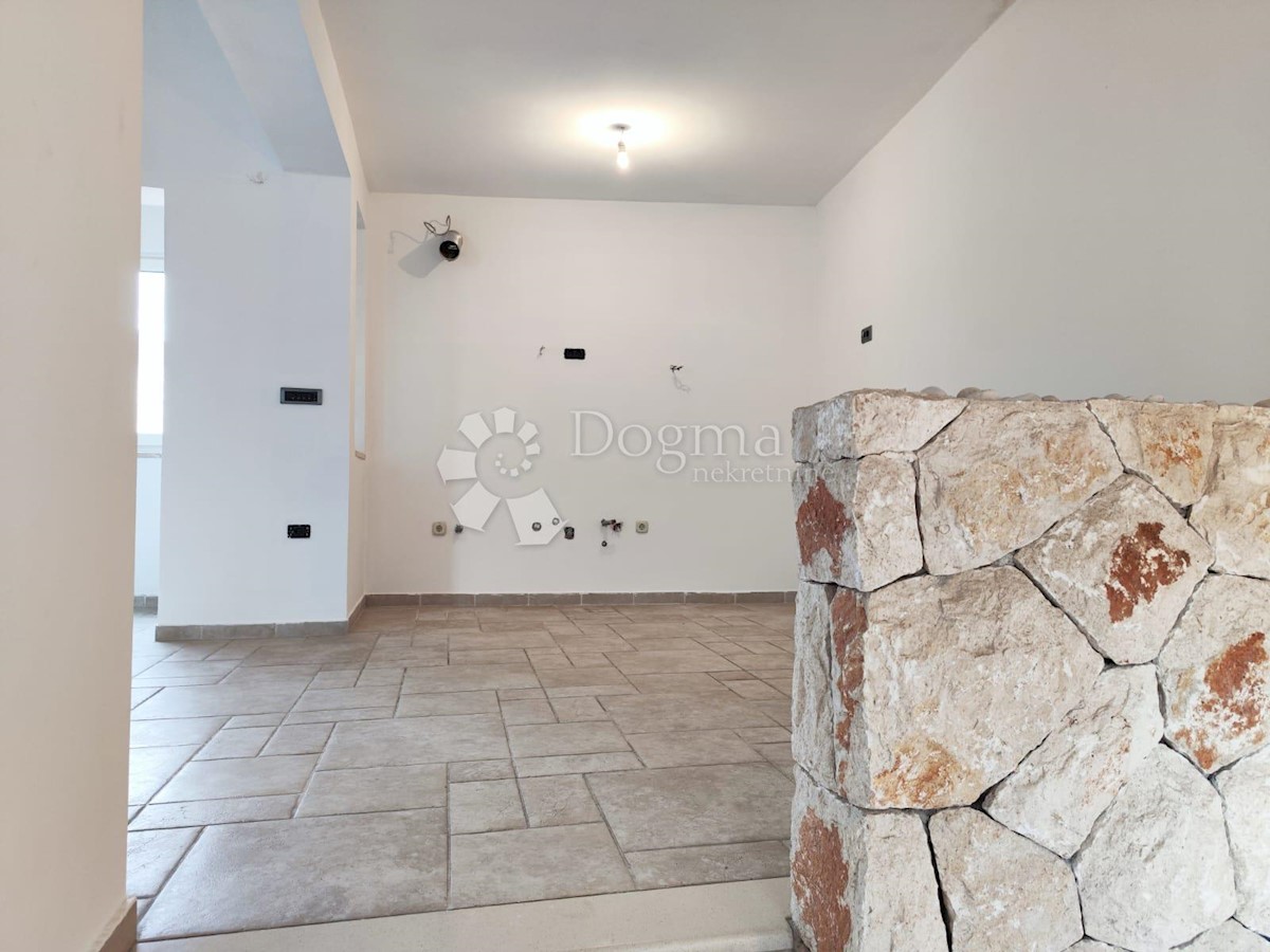 Apartment Zu verkaufen - ŠIBENSKO-KNINSKA ŠIBENIK