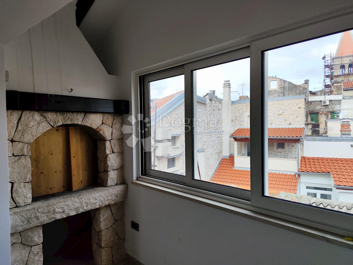 Apartment Zu verkaufen - ŠIBENSKO-KNINSKA ŠIBENIK