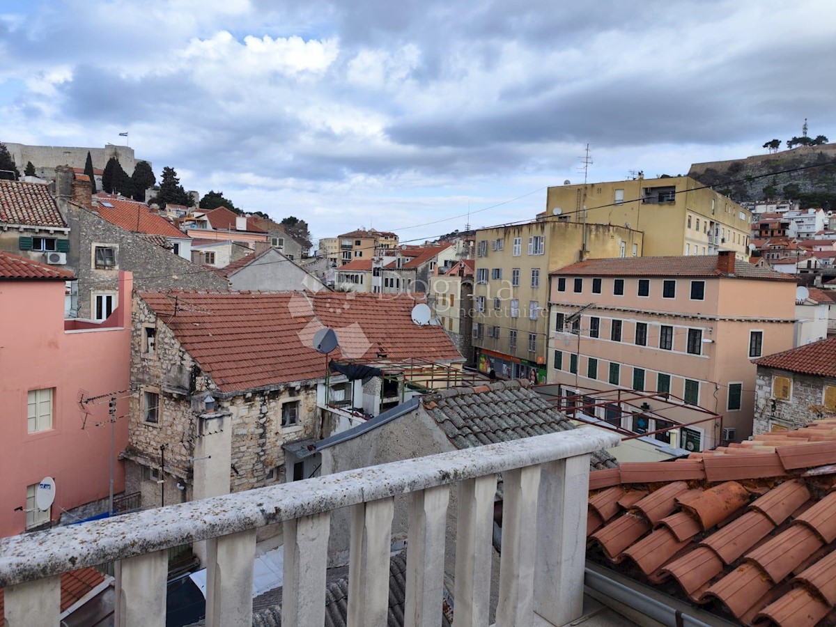 Apartment Zu verkaufen - ŠIBENSKO-KNINSKA ŠIBENIK