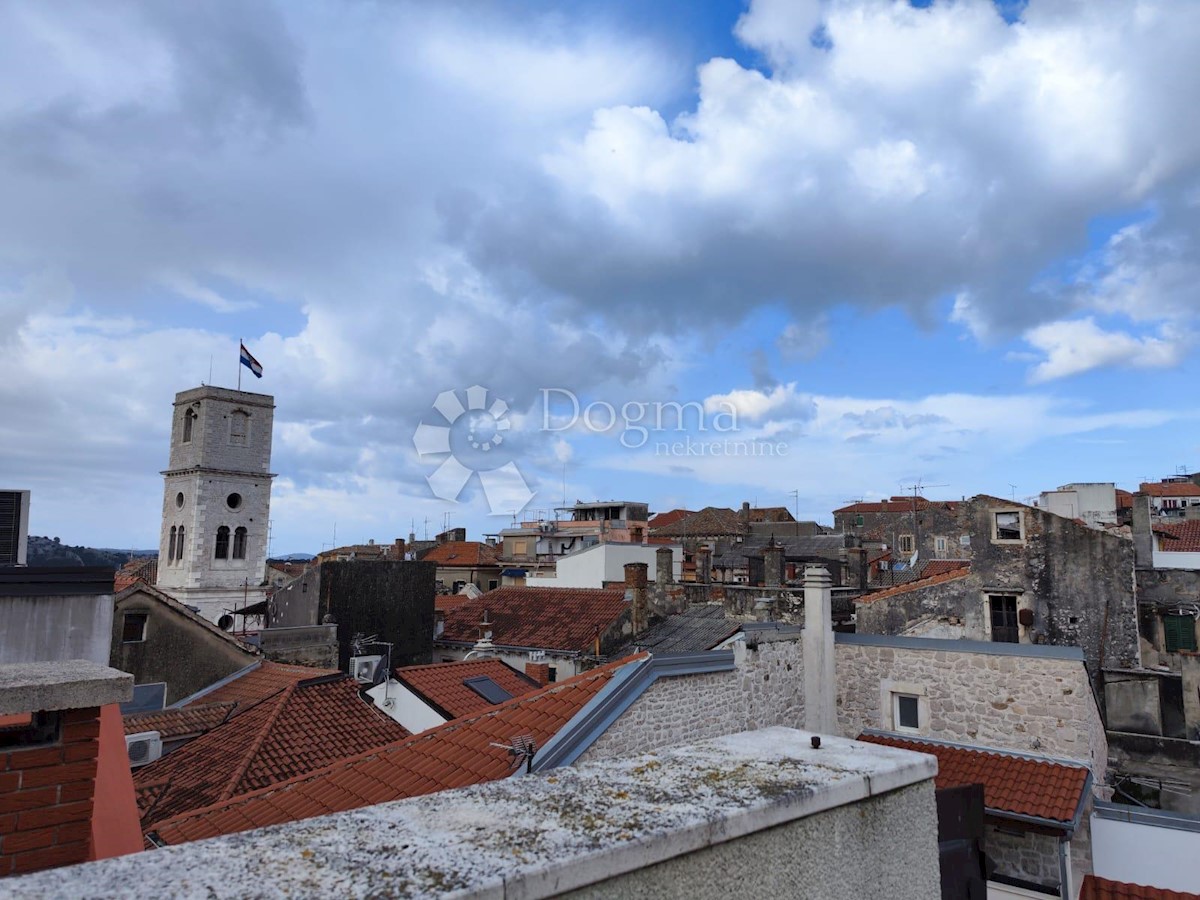 Apartment Zu verkaufen - ŠIBENSKO-KNINSKA ŠIBENIK