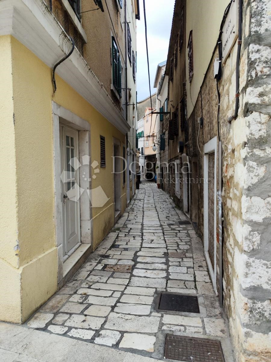 Appartamento In vendita - ŠIBENSKO-KNINSKA Šibenik