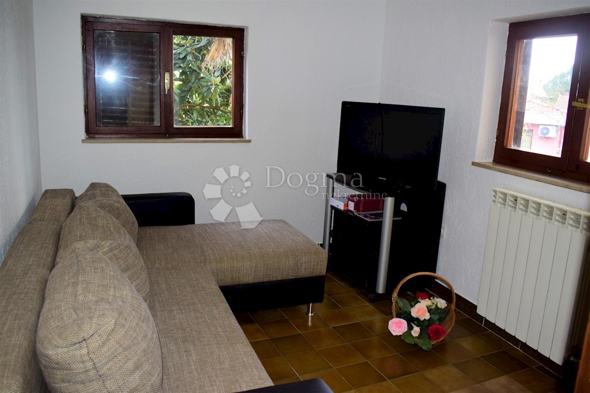 Appartement À vendre - PRIMORSKO-GORANSKA OPATIJA