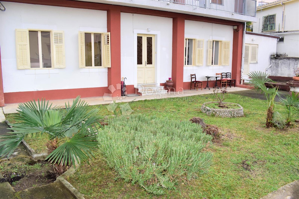 Appartement À vendre - PRIMORSKO-GORANSKA OPATIJA