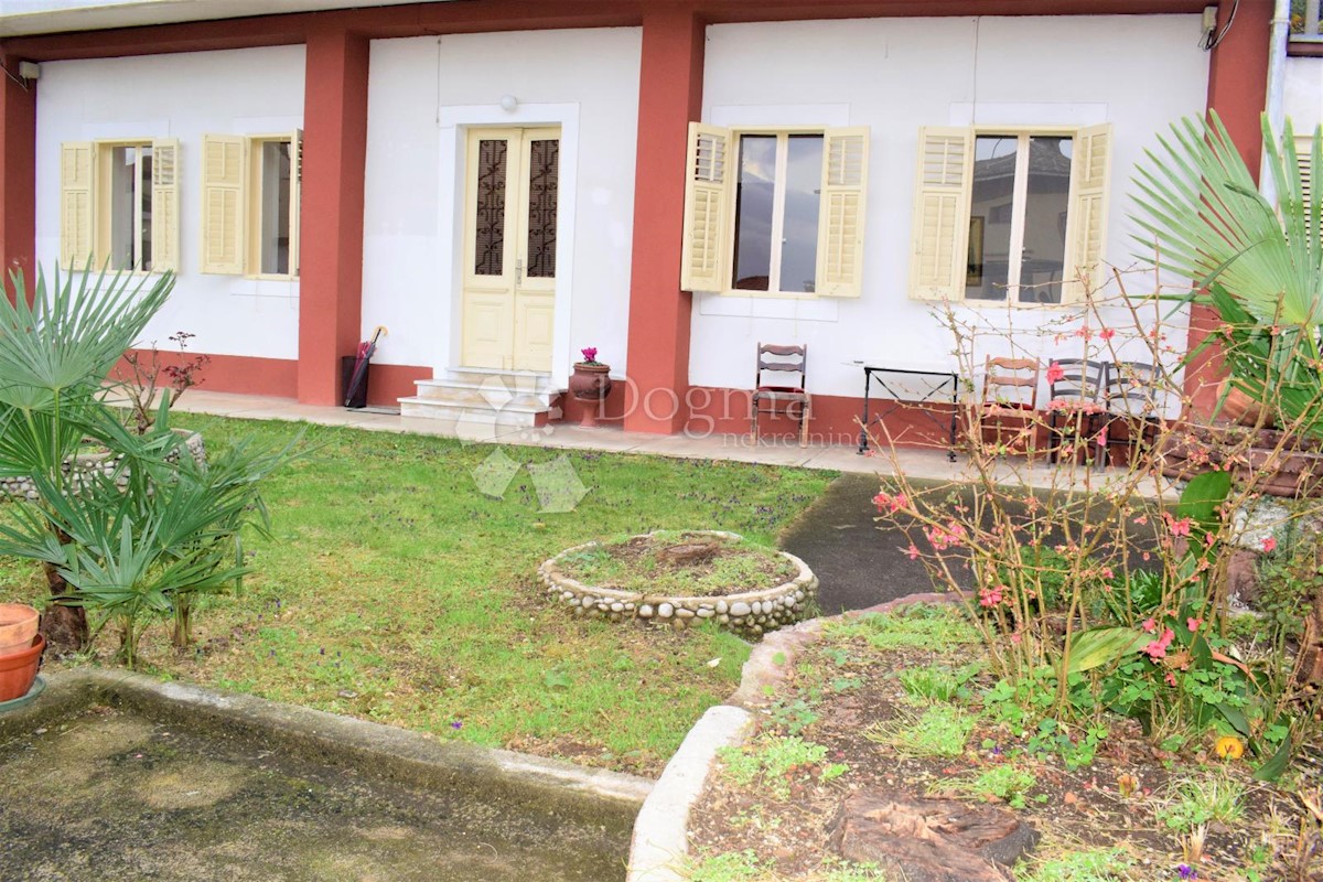 Appartement À vendre - PRIMORSKO-GORANSKA OPATIJA