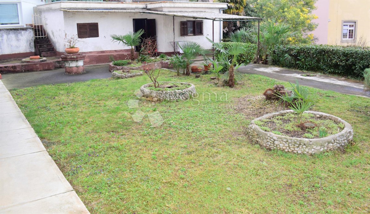 Appartement À vendre - PRIMORSKO-GORANSKA OPATIJA