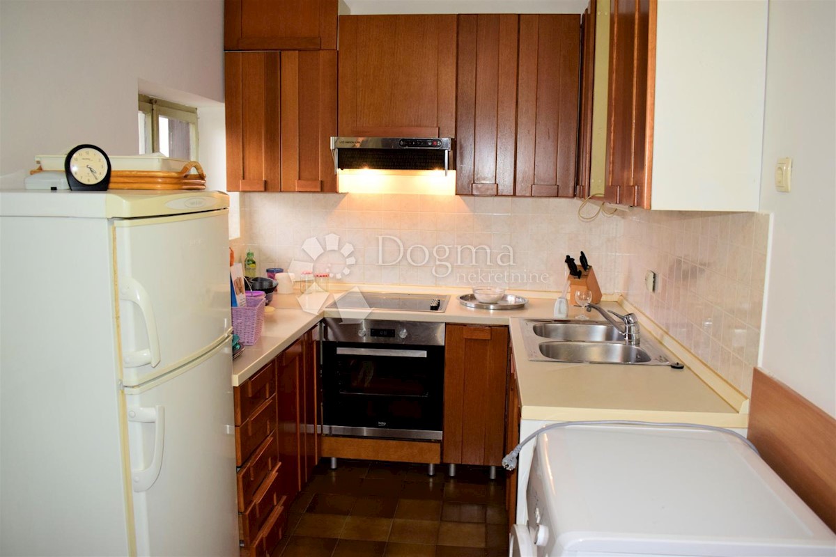 Appartement À vendre - PRIMORSKO-GORANSKA OPATIJA