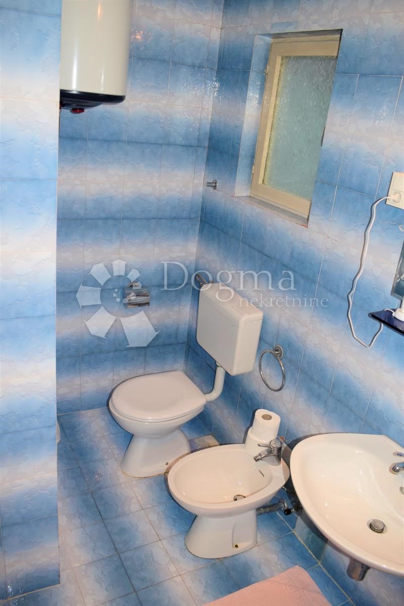 Appartement À vendre - PRIMORSKO-GORANSKA OPATIJA