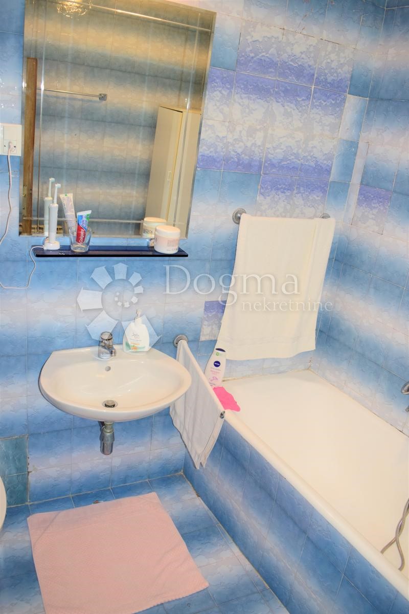 Appartement À vendre - PRIMORSKO-GORANSKA OPATIJA