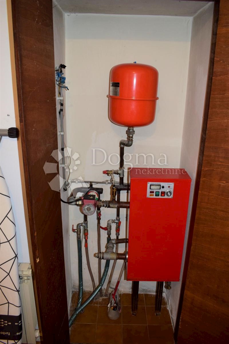 Appartement À vendre - PRIMORSKO-GORANSKA OPATIJA