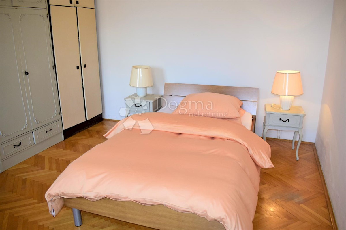 Appartement À vendre - PRIMORSKO-GORANSKA OPATIJA
