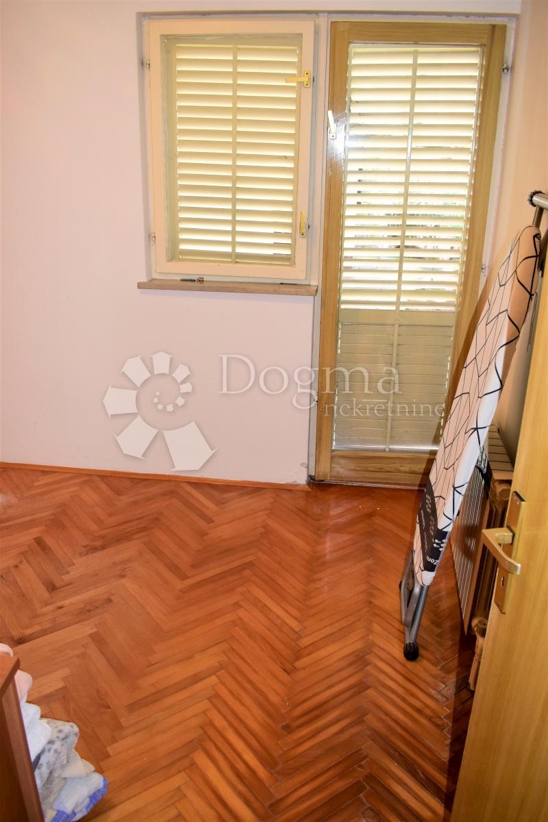 Appartement À vendre - PRIMORSKO-GORANSKA OPATIJA
