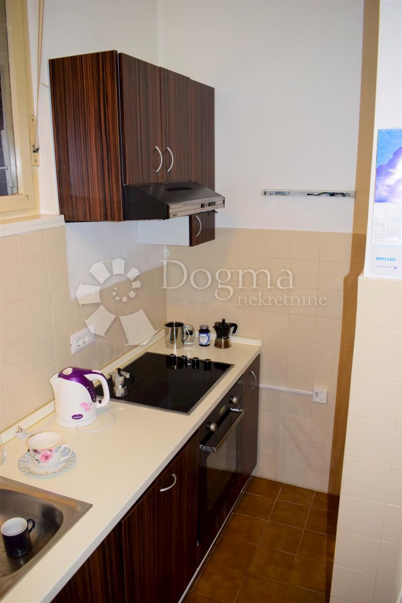 Appartement À vendre - PRIMORSKO-GORANSKA OPATIJA