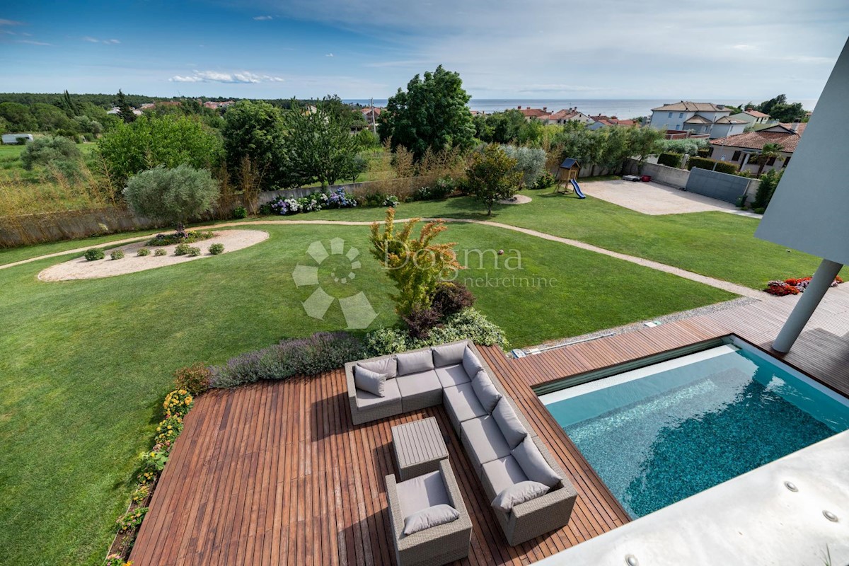 House For sale - ISTARSKA UMAG