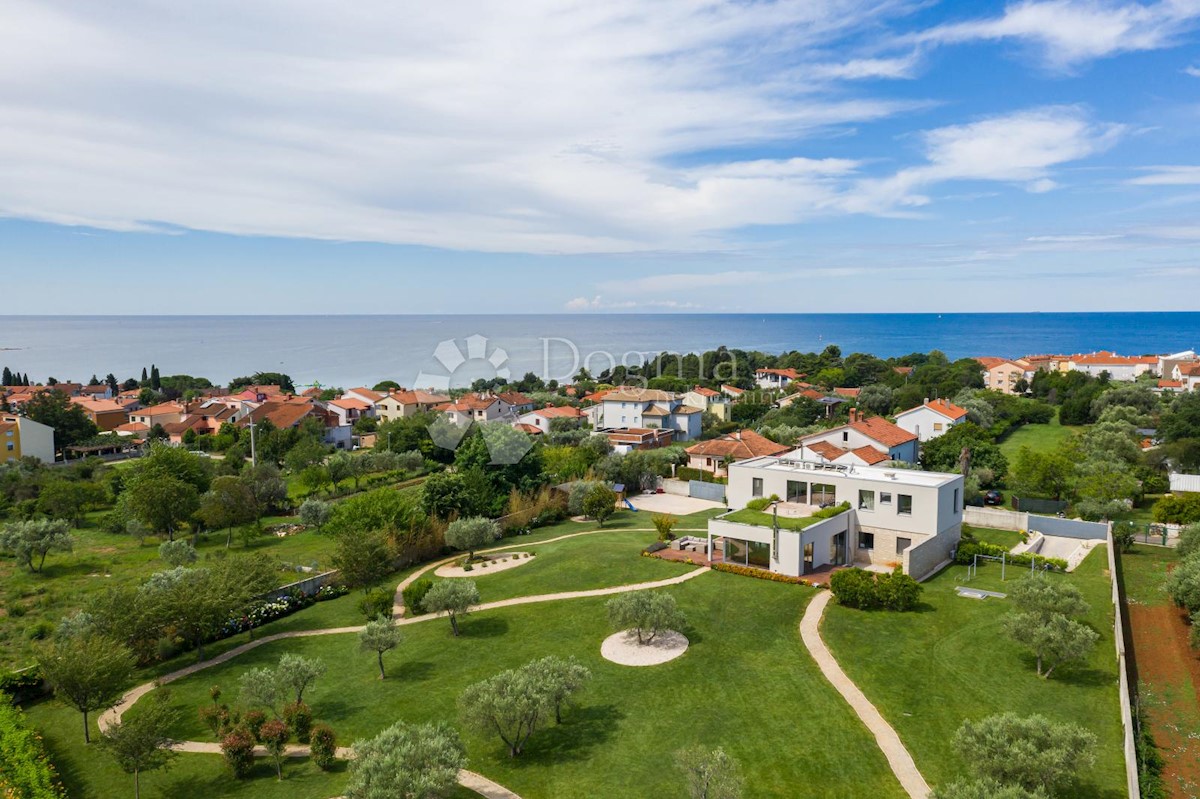 House For sale - ISTARSKA UMAG