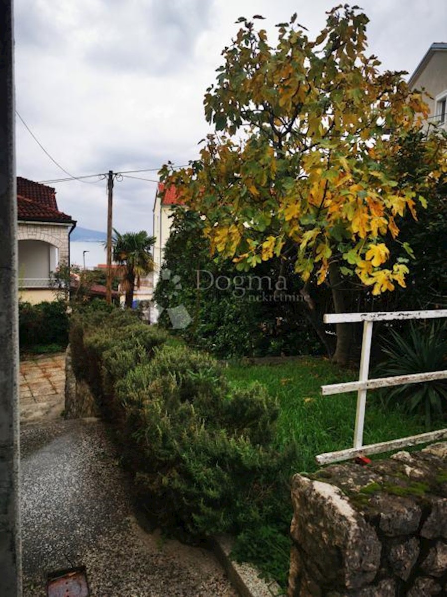 Stan Na prodaju - Primorsko-goranska Crikvenica - foto 4/16