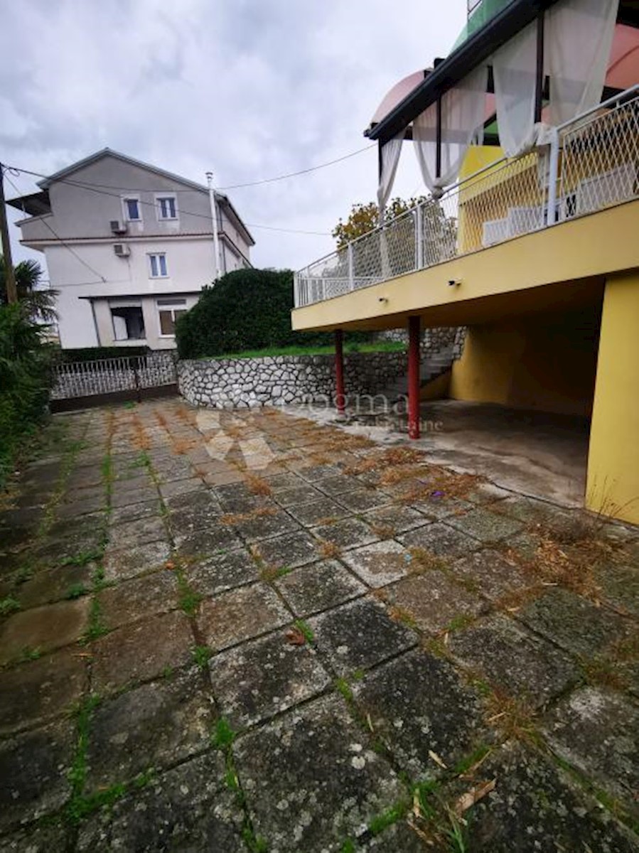 Stan Na prodaju - Primorsko-goranska Crikvenica - foto 5/16