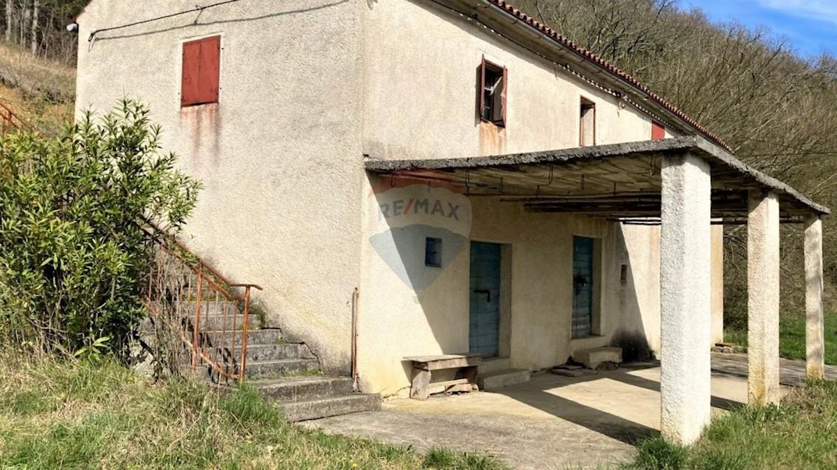 Casa In vendita - ISTARSKA PIĆAN