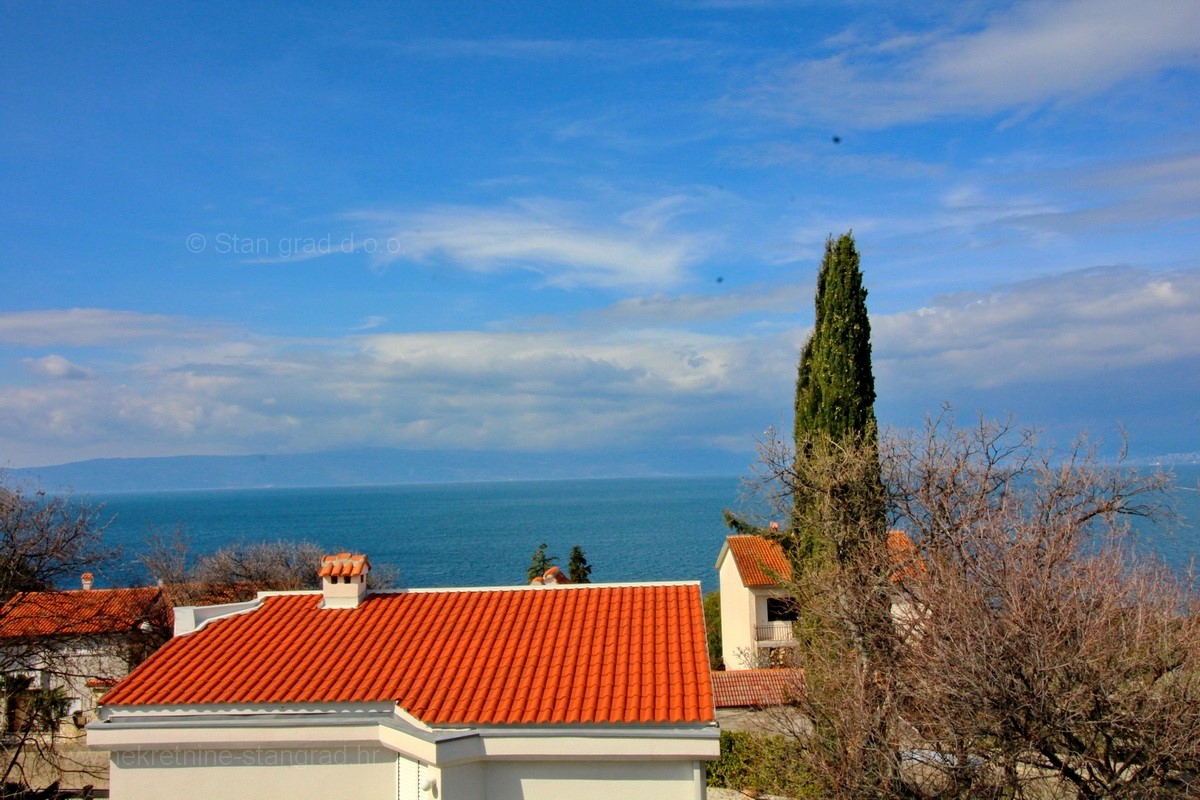 Stan Na prodaju - PRIMORSKO-GORANSKA KRK