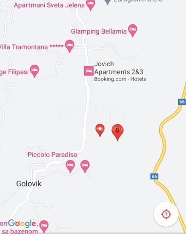 Parcela Naprodaj - Primorsko-goranska Mošćenička Draga - foto 3/3