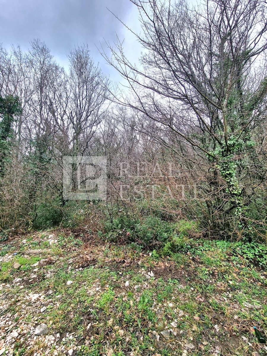 Land For sale - PRIMORSKO-GORANSKA KRALJEVICA