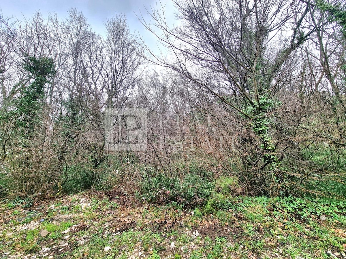 Land For sale - PRIMORSKO-GORANSKA KRALJEVICA