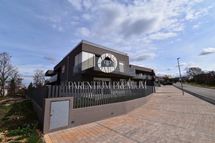 Apartmán na prodej 165 m² – Poreč