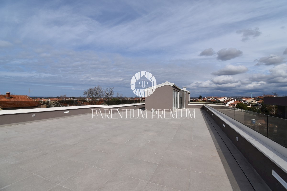 Appartement À vendre - ISTARSKA Poreč