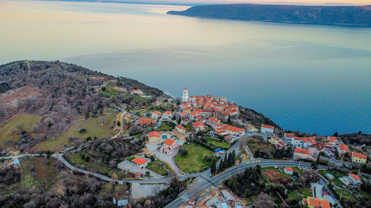 Terreno In vendita - PRIMORSKO-GORANSKA MOŠĆENIČKA DRAGA