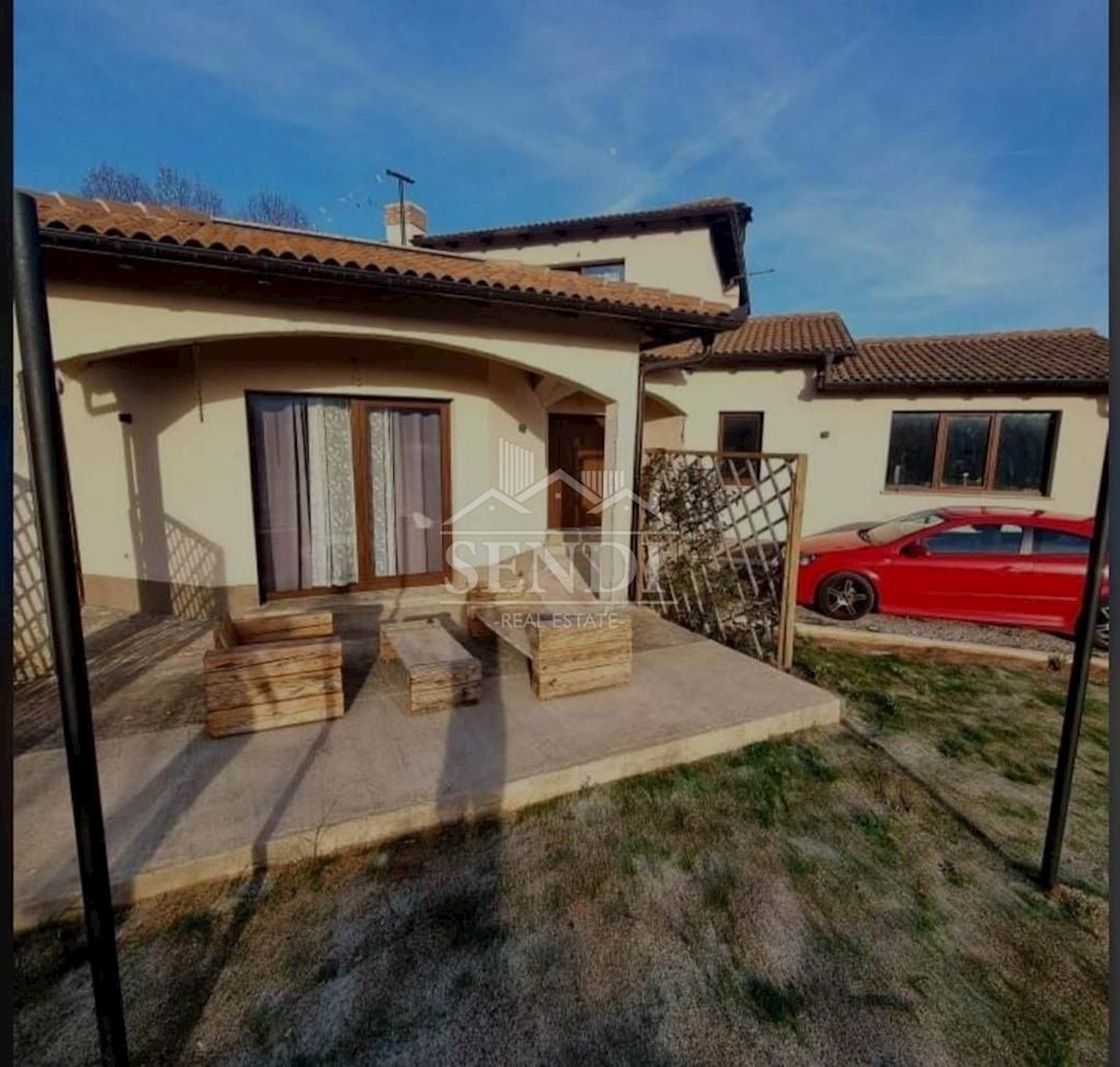 Casa In vendita - Primorsko-goranska Kastav - foto 2/25
