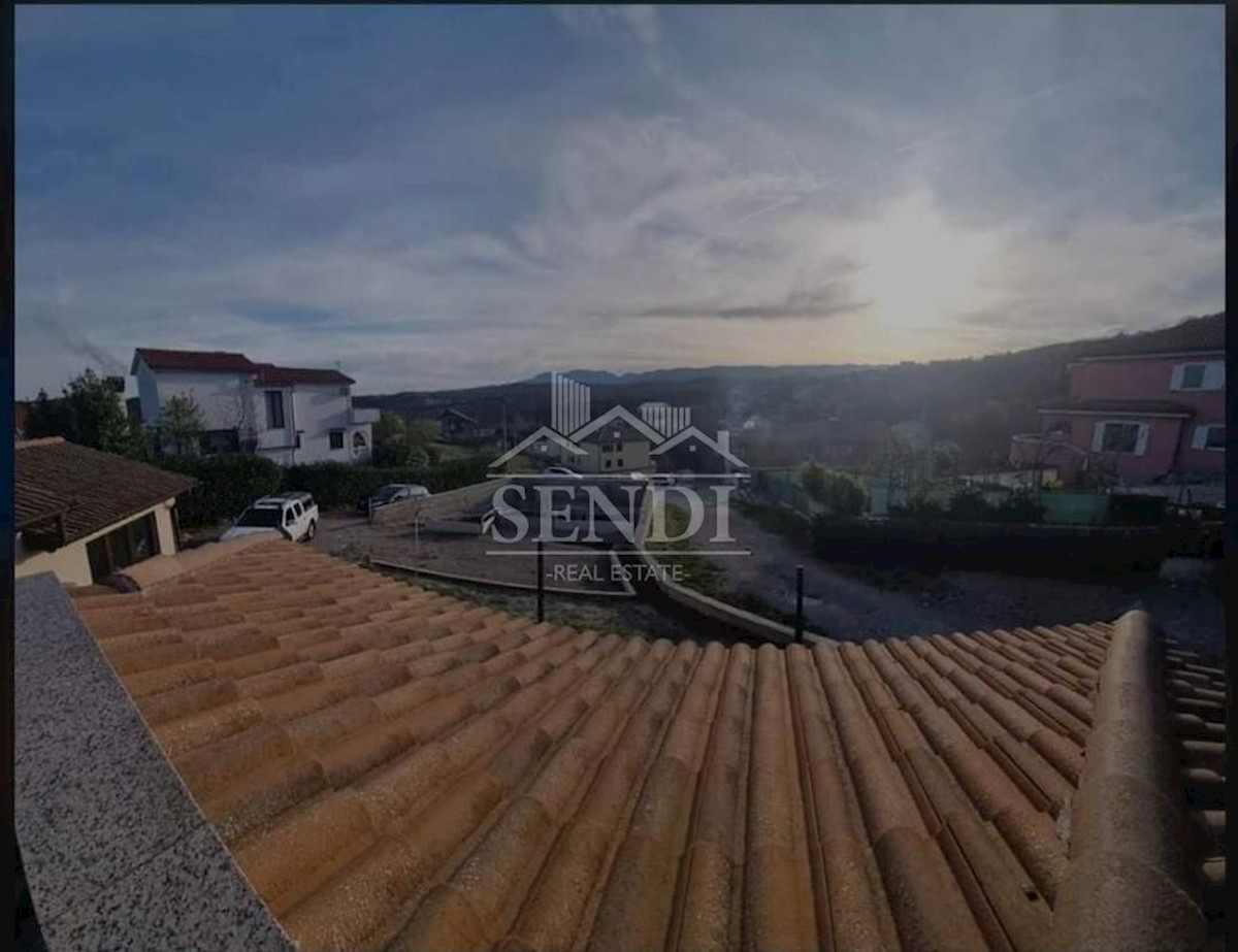 Casa In vendita - PRIMORSKO-GORANSKA KASTAV