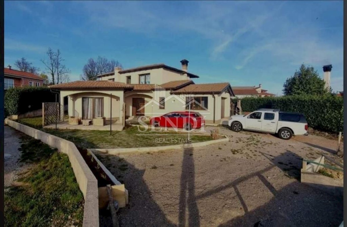 Casa In vendita - Primorsko-goranska Kastav - foto 3/25