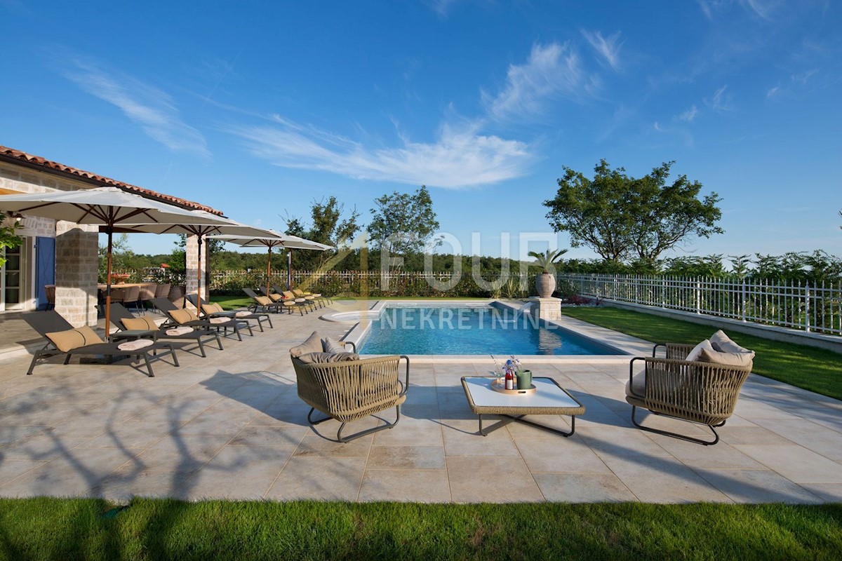 Maison À vendre - ISTARSKA KANFANAR