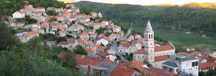 Pozemok na predaj 880 m² – Smokvica
