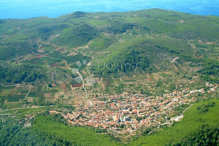 Parcela Naprodaj - Dubrovačko-neretvanska Korčula - foto 3/4