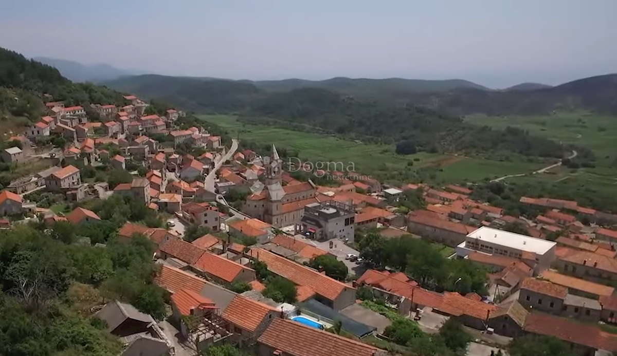 Parcela Naprodaj - DUBROVAČKO-NERETVANSKA Korčula