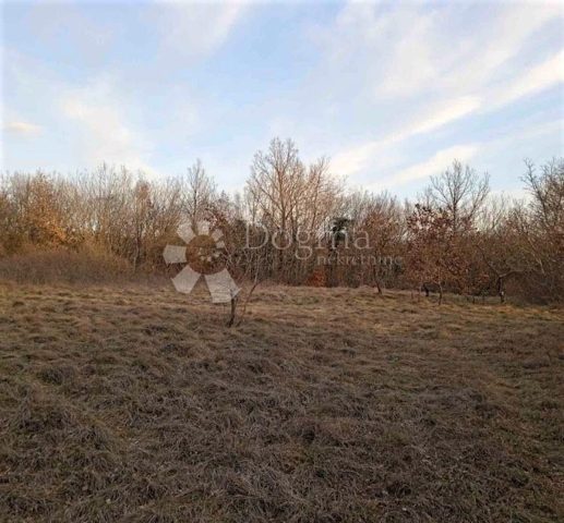 Pozemek na prodej 1672 m² – Barban