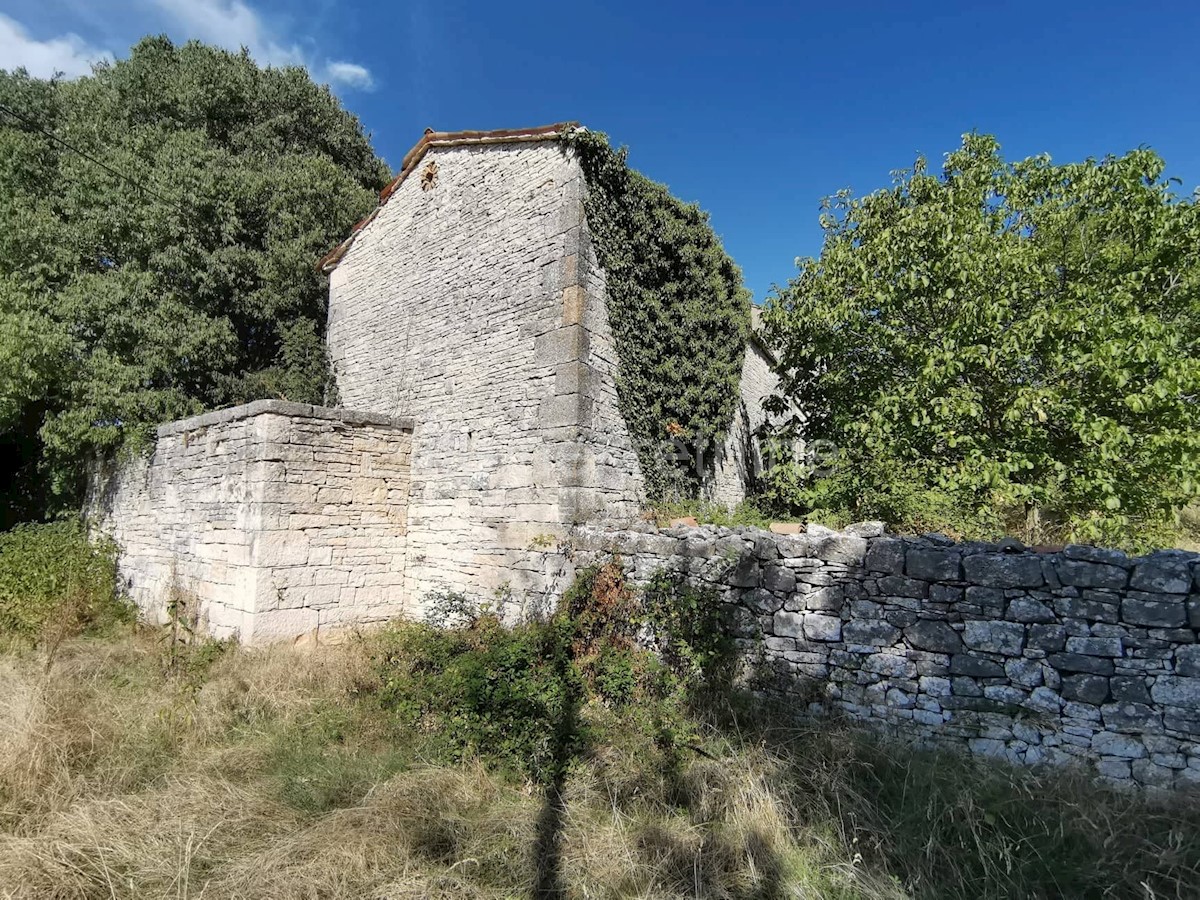 Kuća Na prodaju - ISTARSKA TINJAN