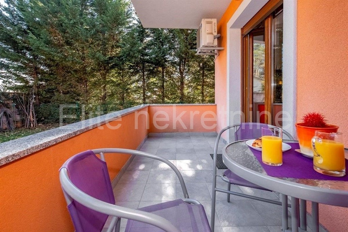 Flat For sale - PRIMORSKO-GORANSKA ČAVLE